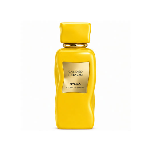 Rasasi - Nylaa Candied Lemon - 100ml