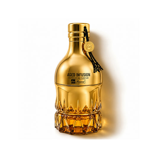 Rasasi - i'm Rasasi Aged Infusion - 100ml