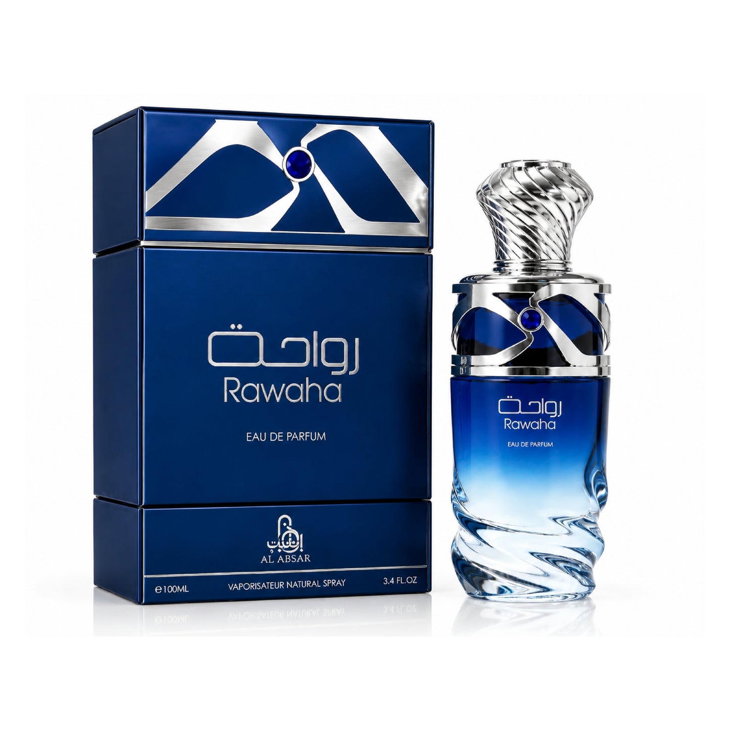 Al Absar - Rawaha - 100ml