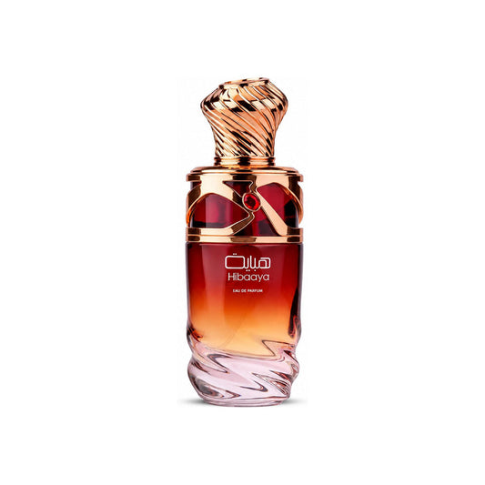 Al Absar - Hibaaya - 100ml