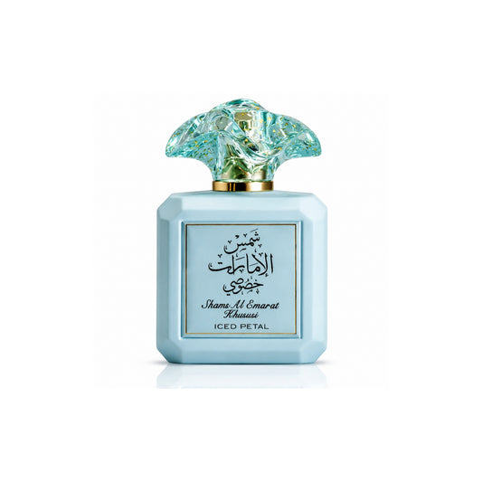 Ard Al Zaafaran - Shams Al Emarat Khususi Iced Petal - 100ml