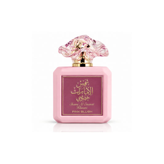 Ard Al Zaafaran - Pink Blush Shams Al Emarat Al Khususi - 100ml