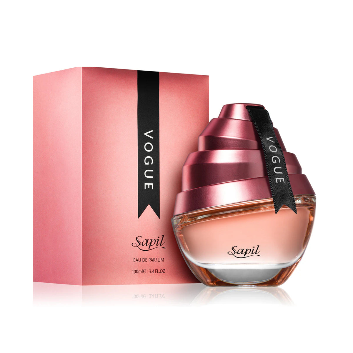 Sapil - Vogue - 100ml