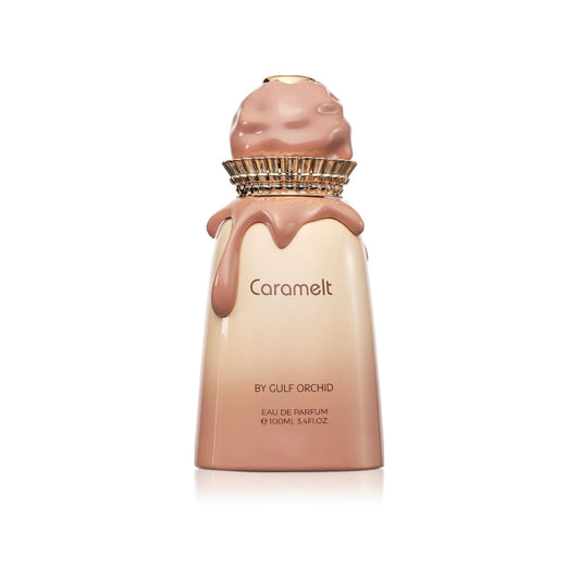 Gulf Orchid - Caramelt - 100ml