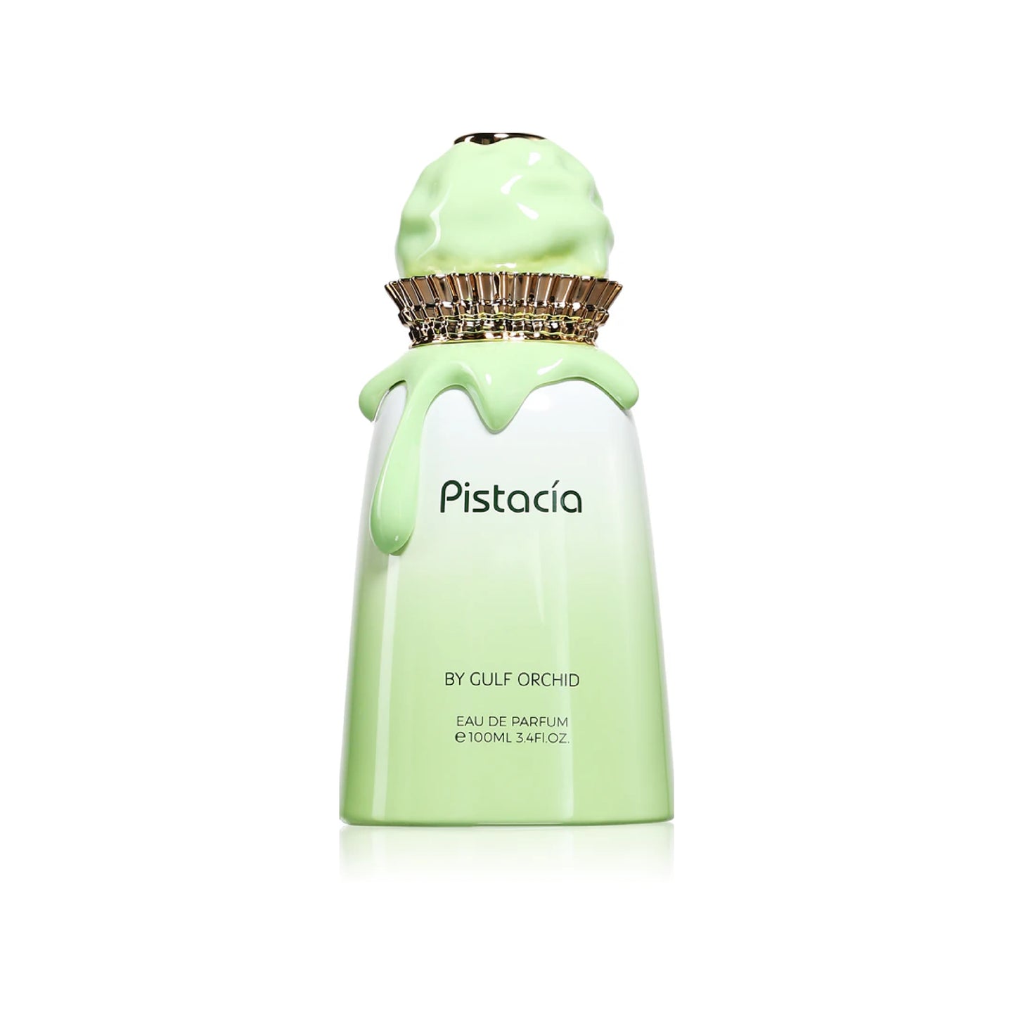Gulf Orchid - Pistacia - 100ml
