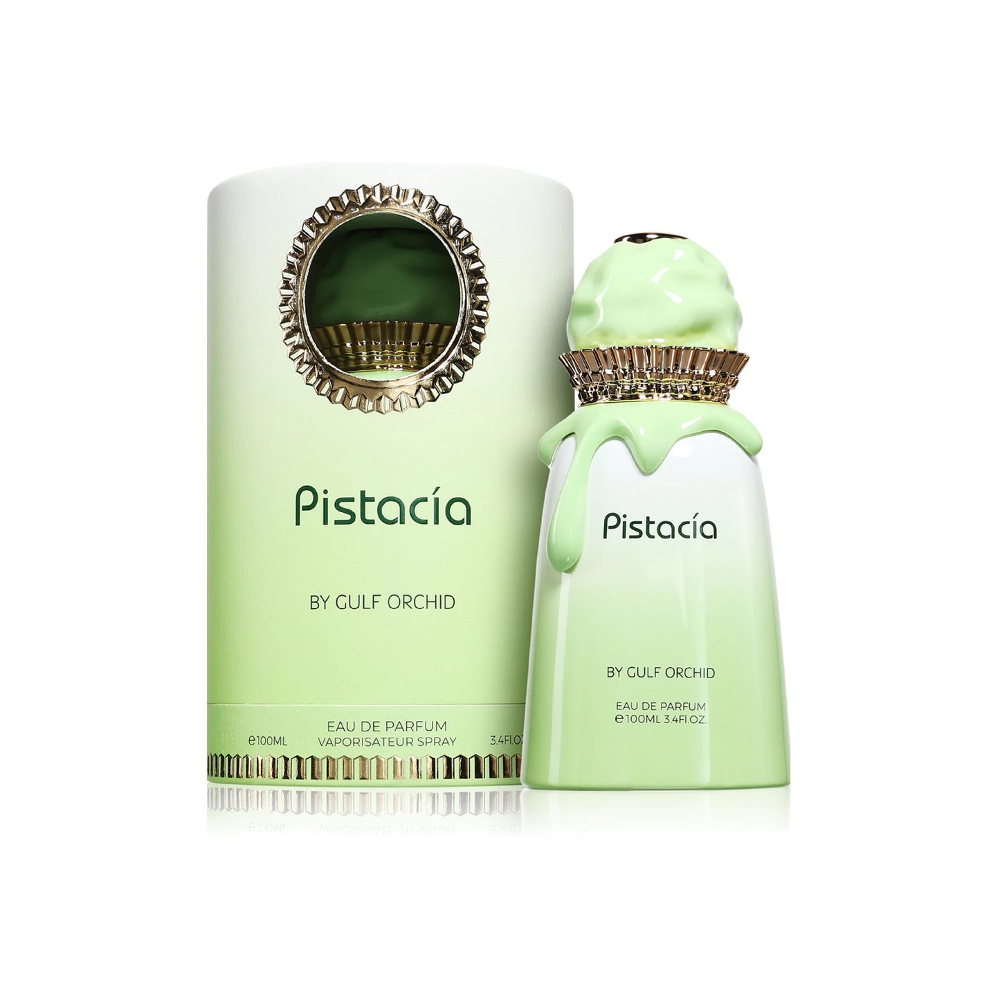 Gulf Orchid - Pistacia - 100ml