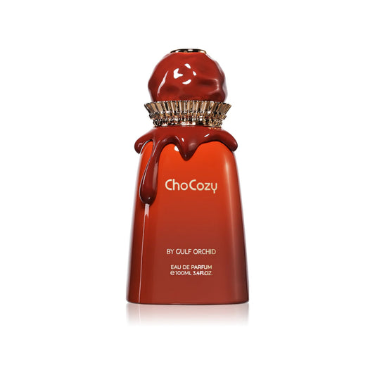 Gulf - Orchid ChoCozy - 100ml