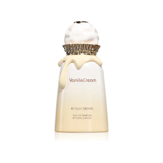 Gulf Orchid - Vanille Cream - 100ml