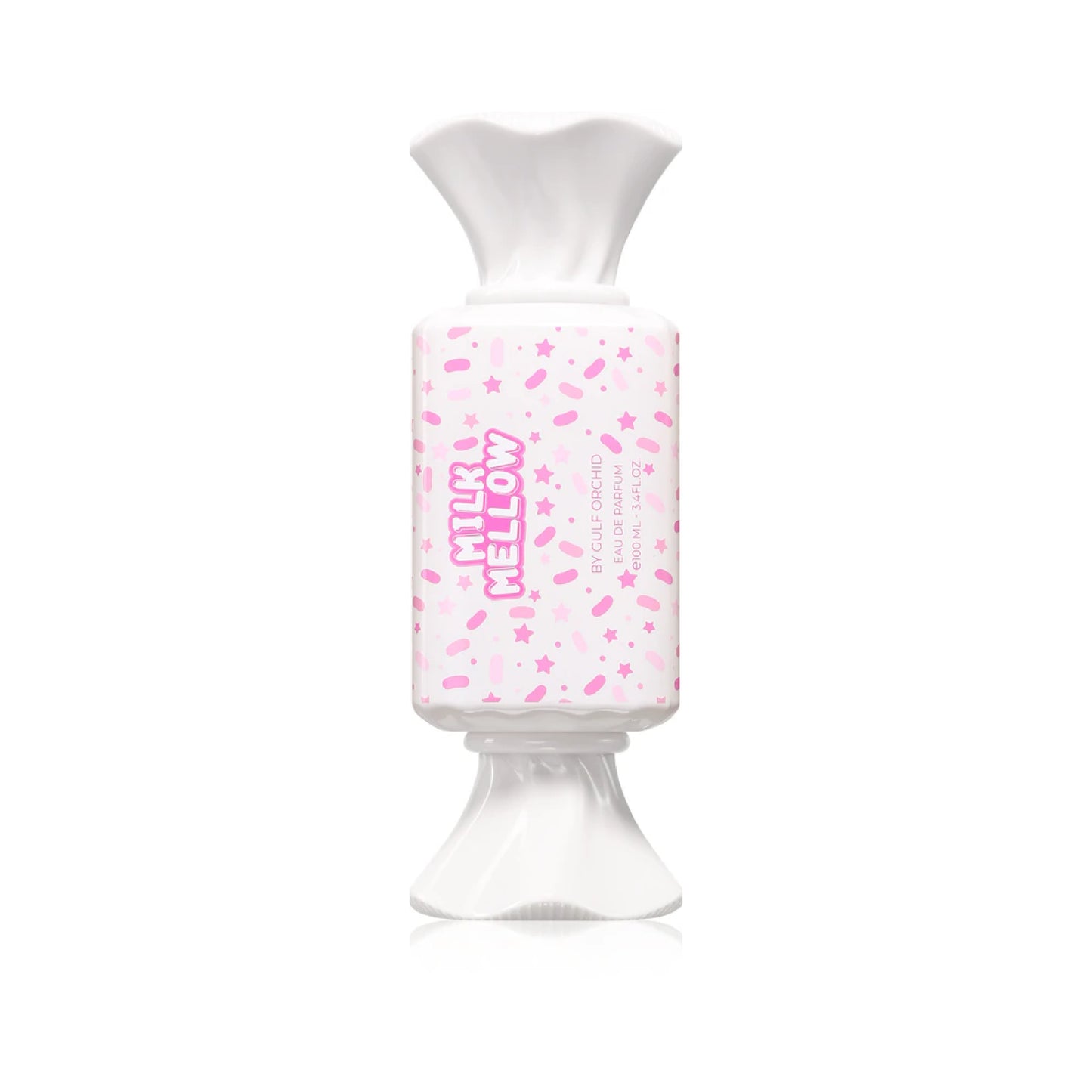 Gulf Orchid - Milk Mellow - 100ml
