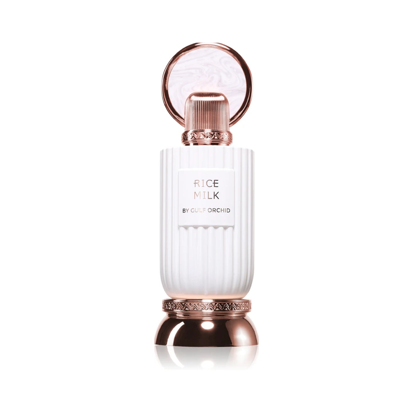 Gulf Orchid - Rice Milk - 100ml