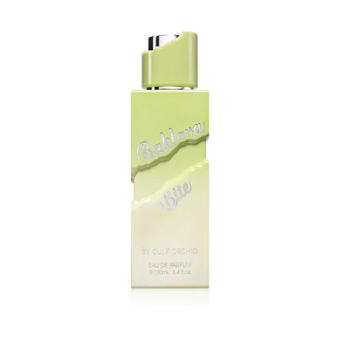 Gulf Orchid - Baklava Bite - 100ml