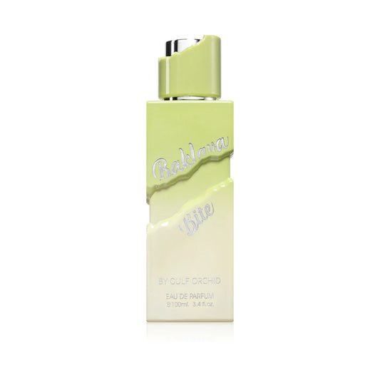 Gulf Orchid - Baklava Bite - 100ml