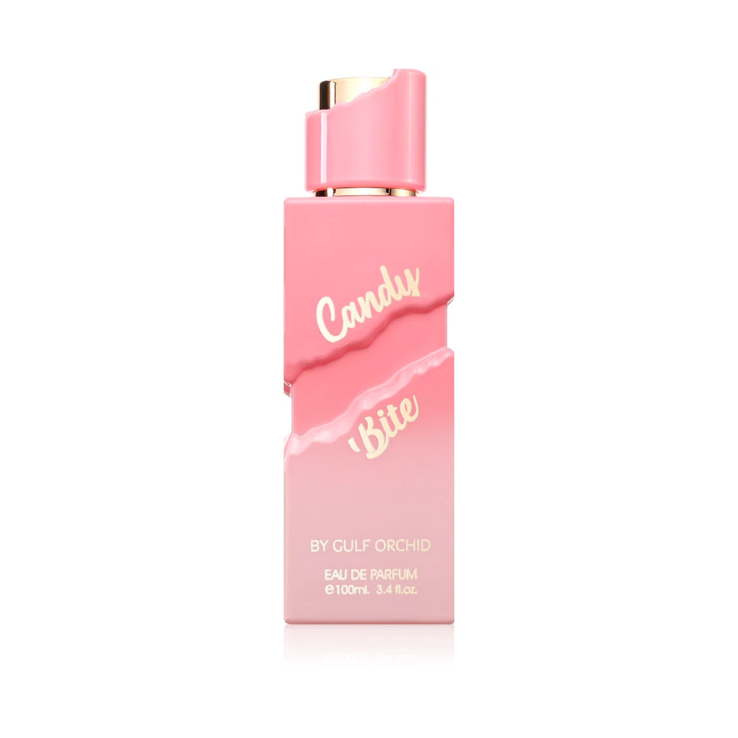 Gulf Orchid - Candy Bite - 100ml