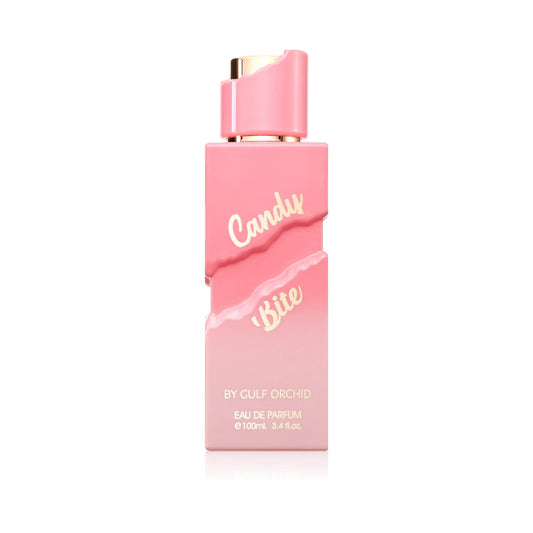 Gulf Orchid - Candy Bite - 100ml