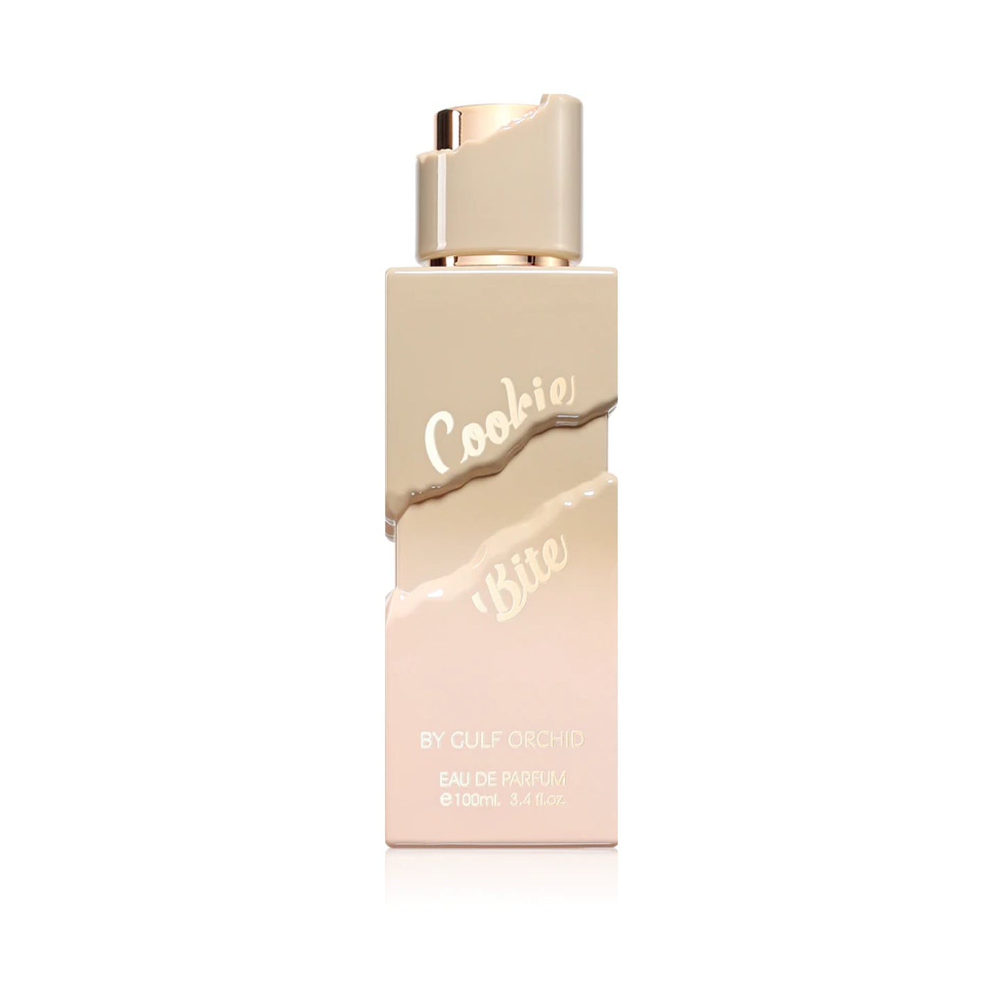 Gulf Orchid - Cookie Bite - 100ml