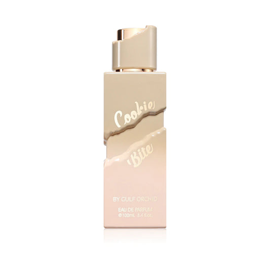 Gulf Orchid - Cookie Bite - 100ml