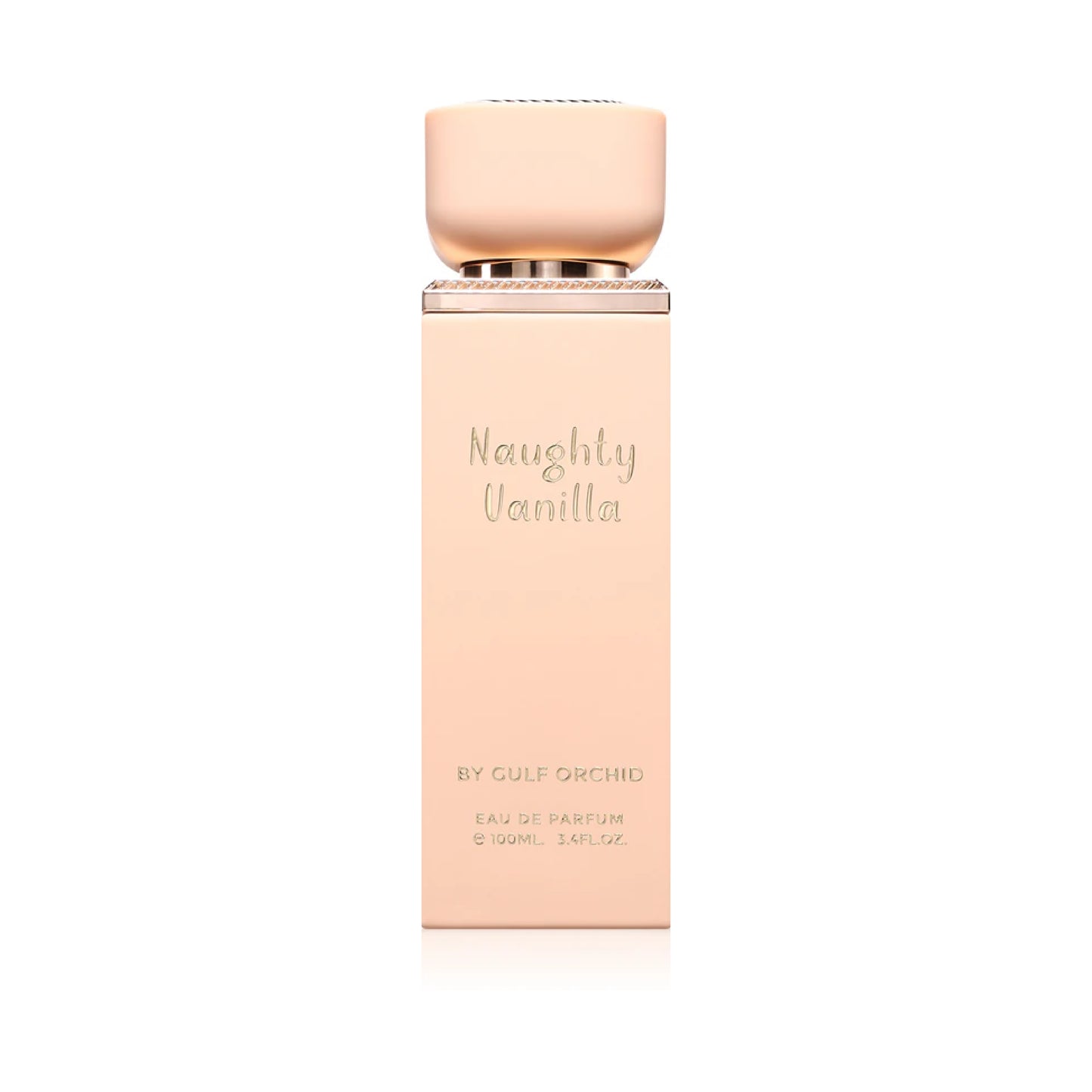 Gulf Orchid - Naughty Vanilla - 100ml