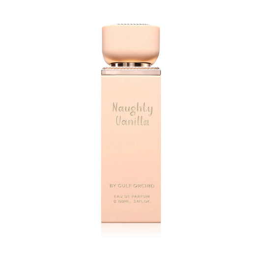 Gulf Orchid - Naughty Vanilla - 100ml
