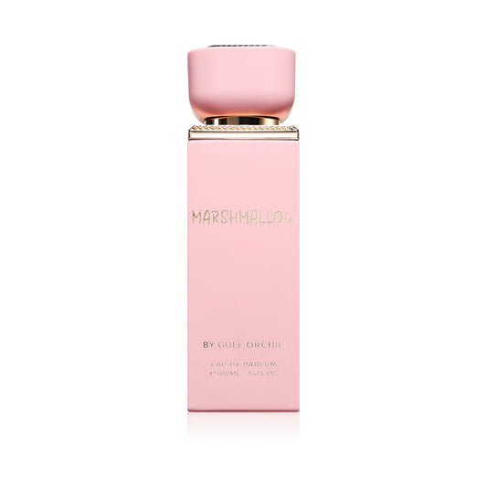 Gulf Orchid - Marshmallow - 100ml