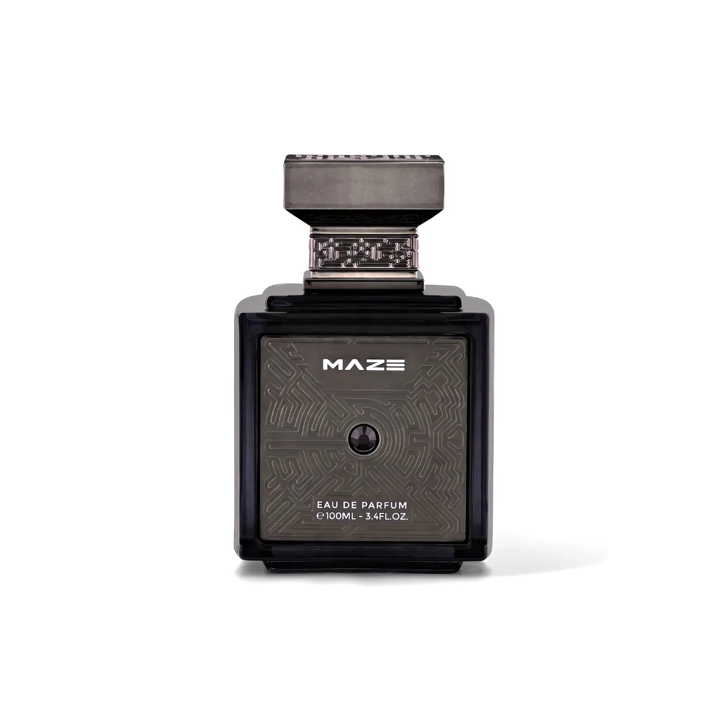 Gulf Orchid - Maze - 100ml