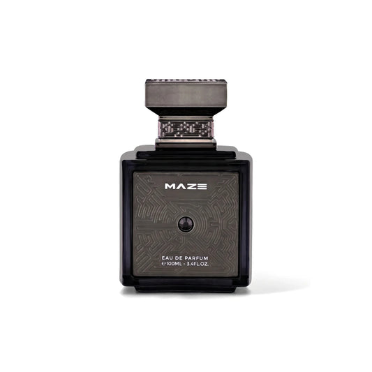 Gulf Orchid - Maze - 100ml