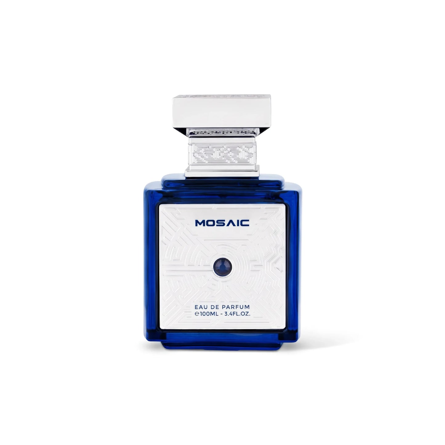 Gulf Orchid - Mosaic - 100ml