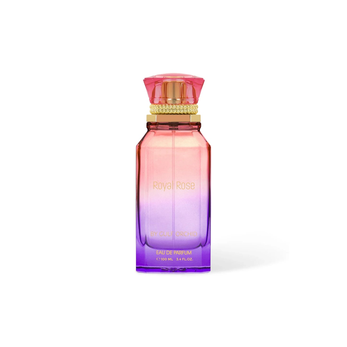 Gulf Orchid - Royal Rose - 100ml