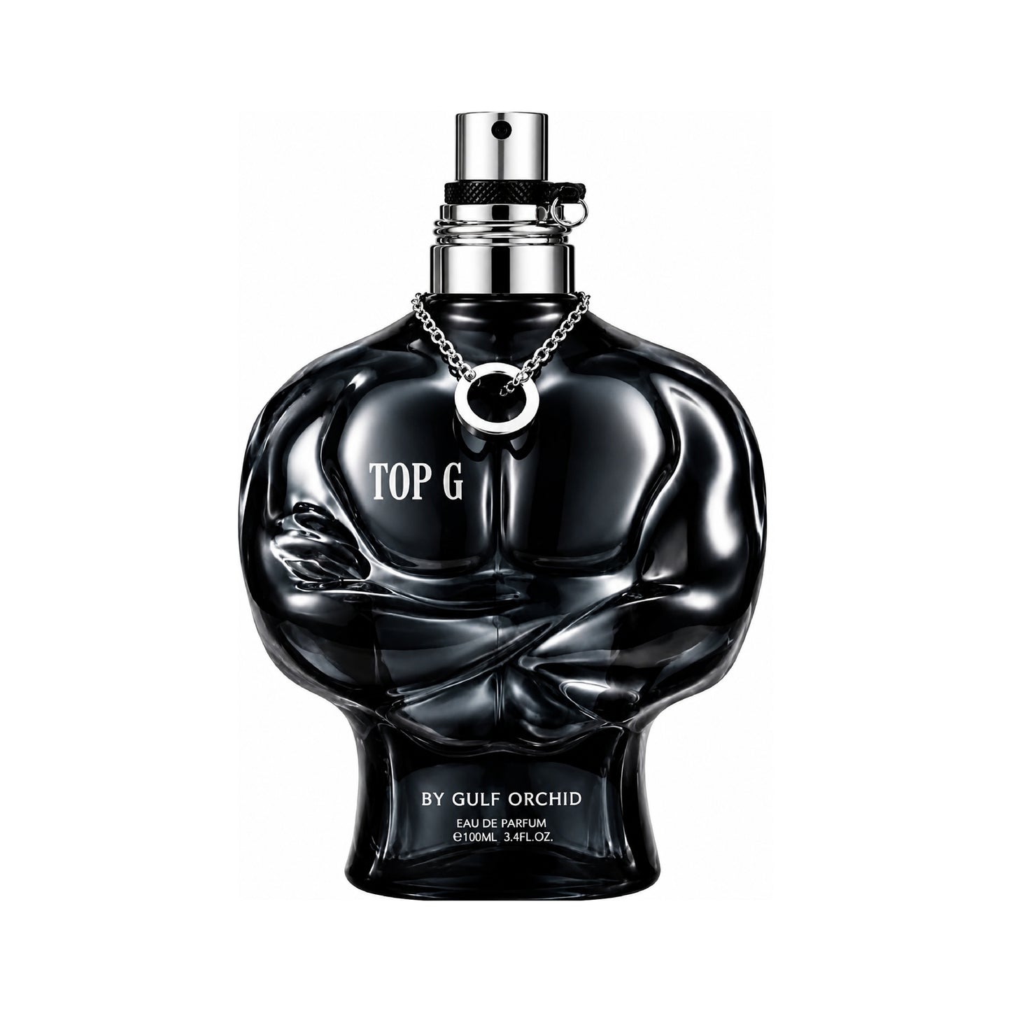 Gulf Orchid - Top G - 100ml