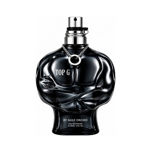 Gulf Orchid - Top G - 100ml