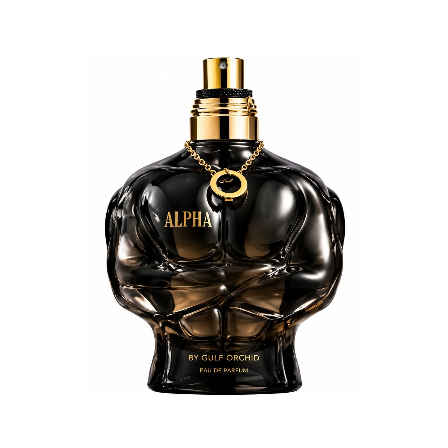 Gulf Orchid - Alpha - 100ml