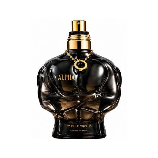 Gulf Orchid - Alpha - 100ml