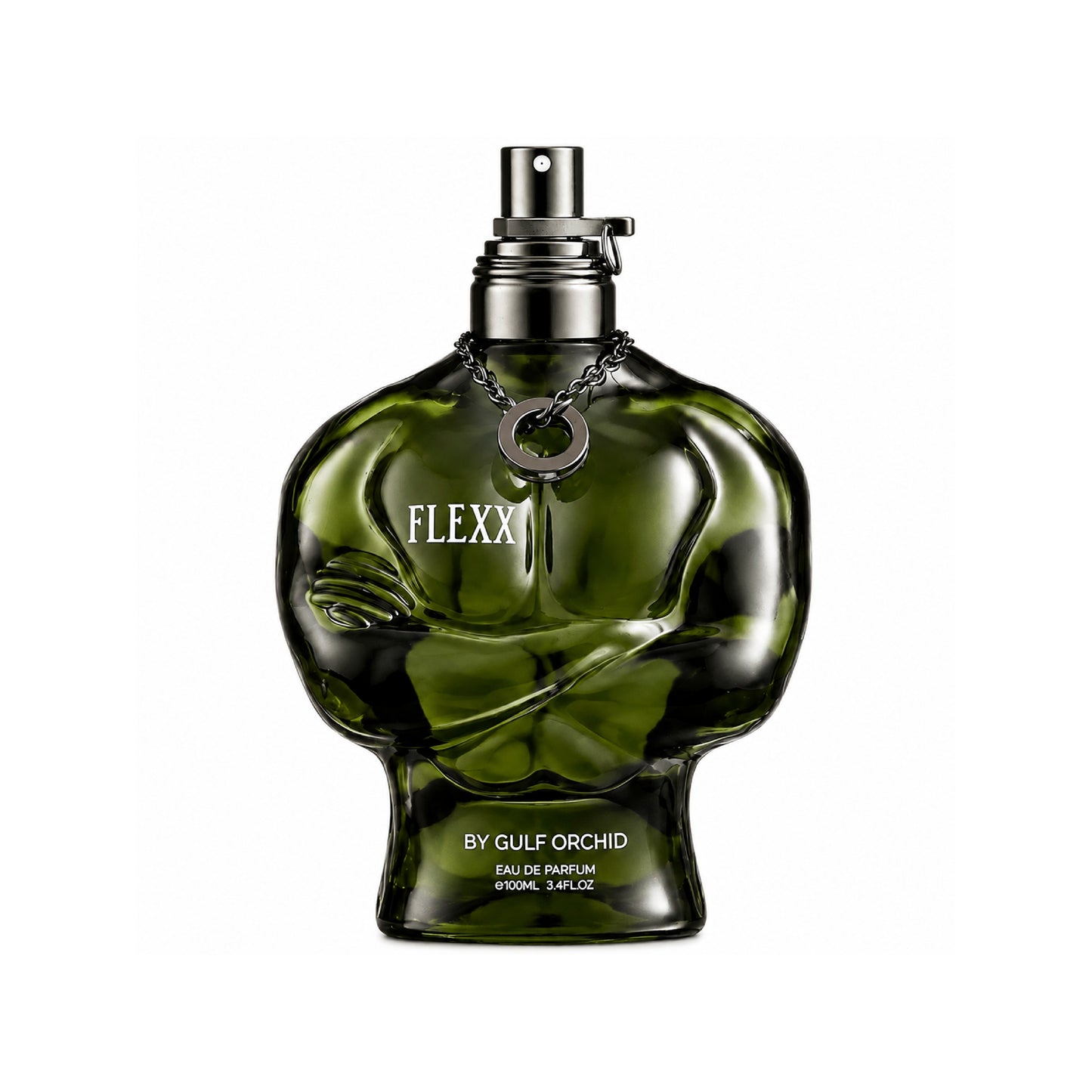 Gulf Orchid - Flexx - 100ml