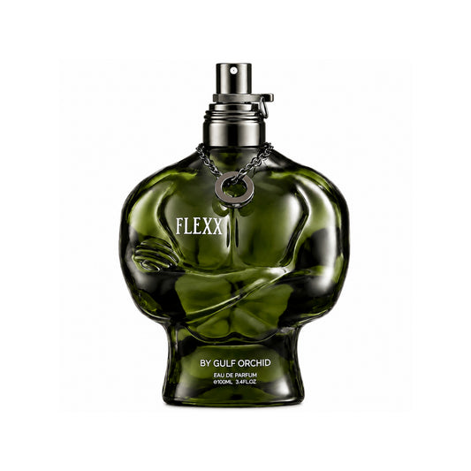Gulf Orchid - Flexx - 100ml
