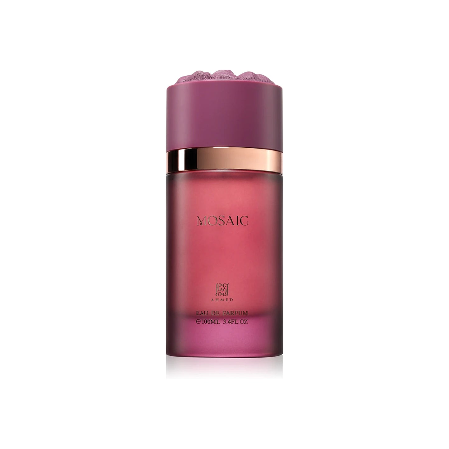Ahmed Al Maghribi - Mosaic - 100ml