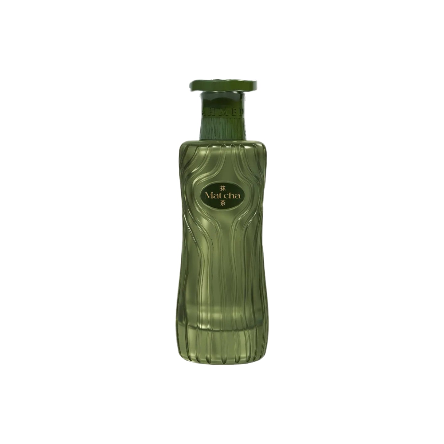 Ahmed Al Maghribi - Matcha - 100ml
