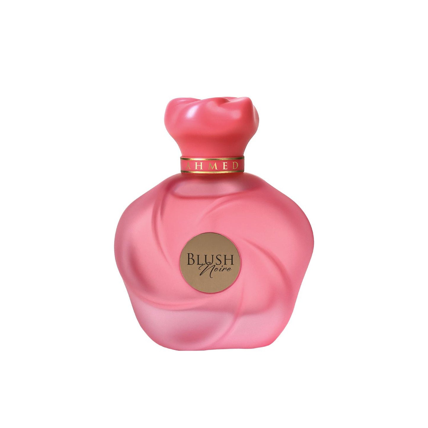 Ahmed Al Maghribi - Blush Noire - 75ml