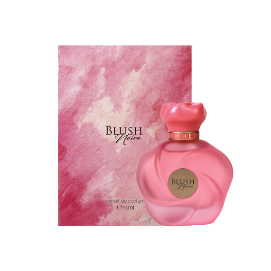 Ahmed Al Maghribi - Blush Noire - 75ml