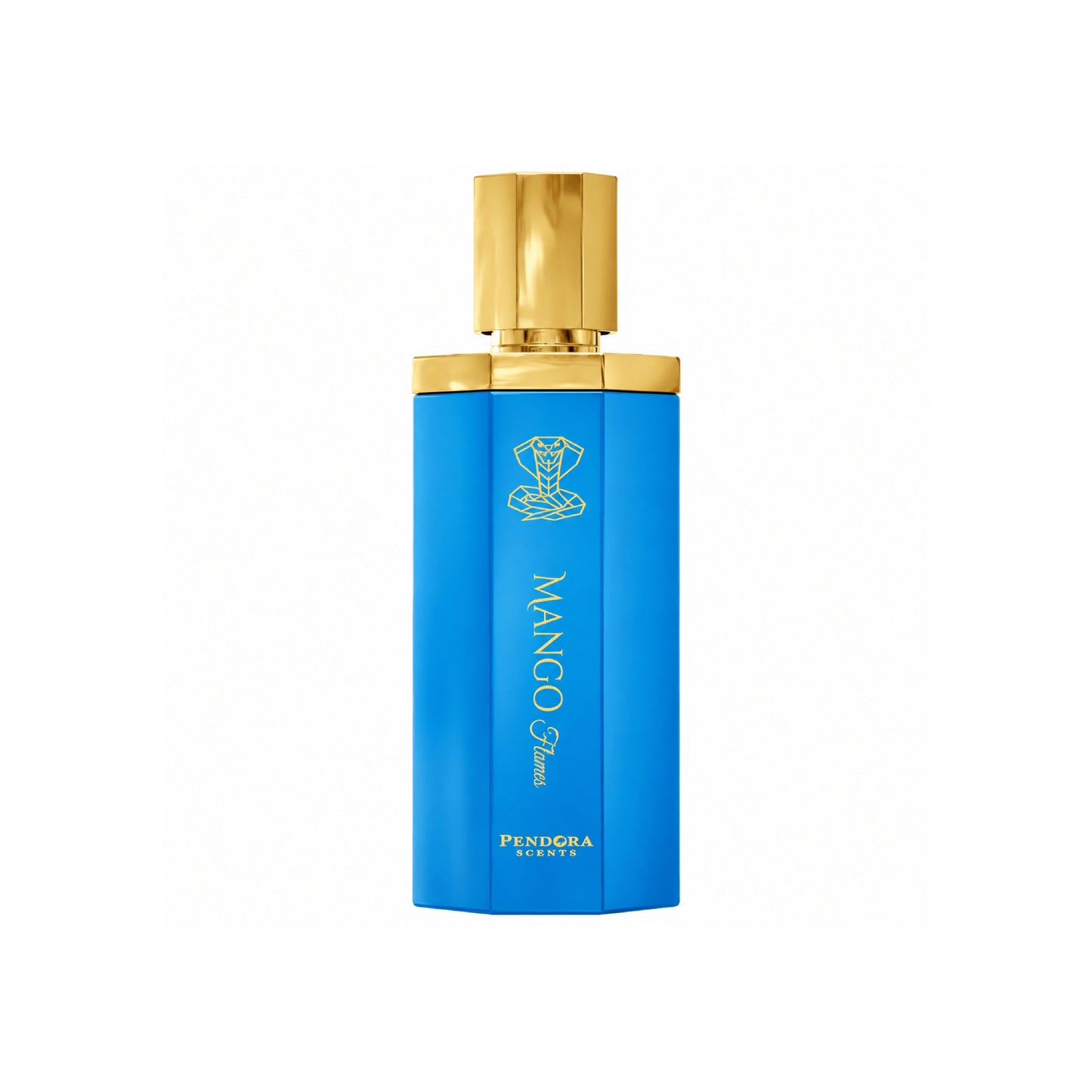 Pendora Scents - Mango Flames - 100ml
