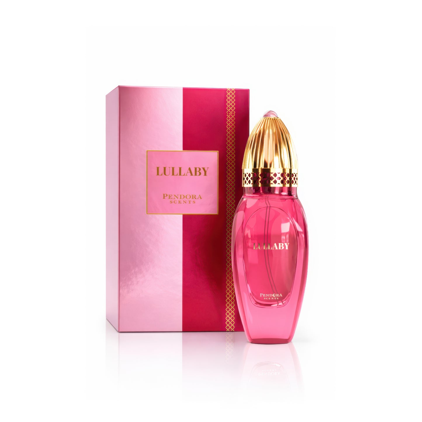 Pendora Scents - Lullaby - 100ml