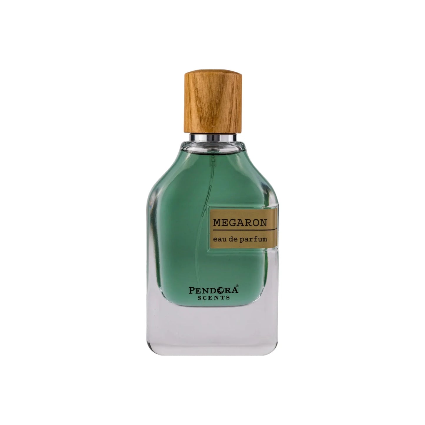 Pendora Scents - Megaron - 70ml