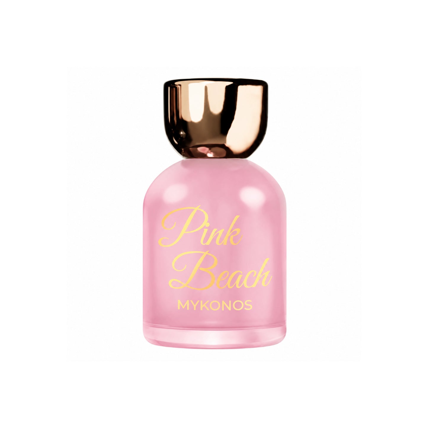 Mykonos - Pink Beach - 50ml