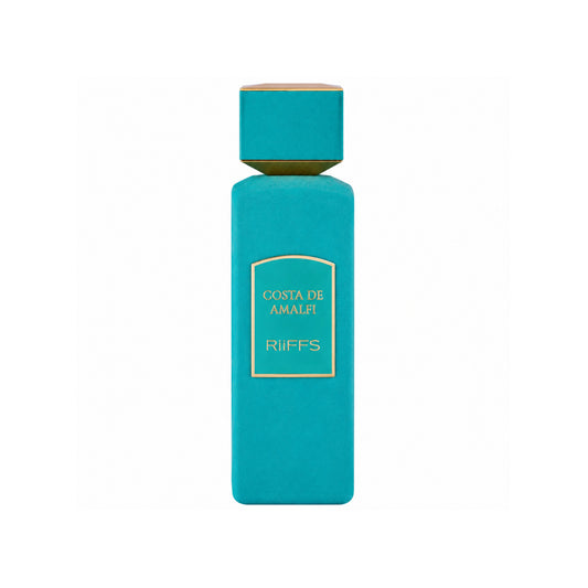 Riiffs - Costa De Amalfi - 100ml