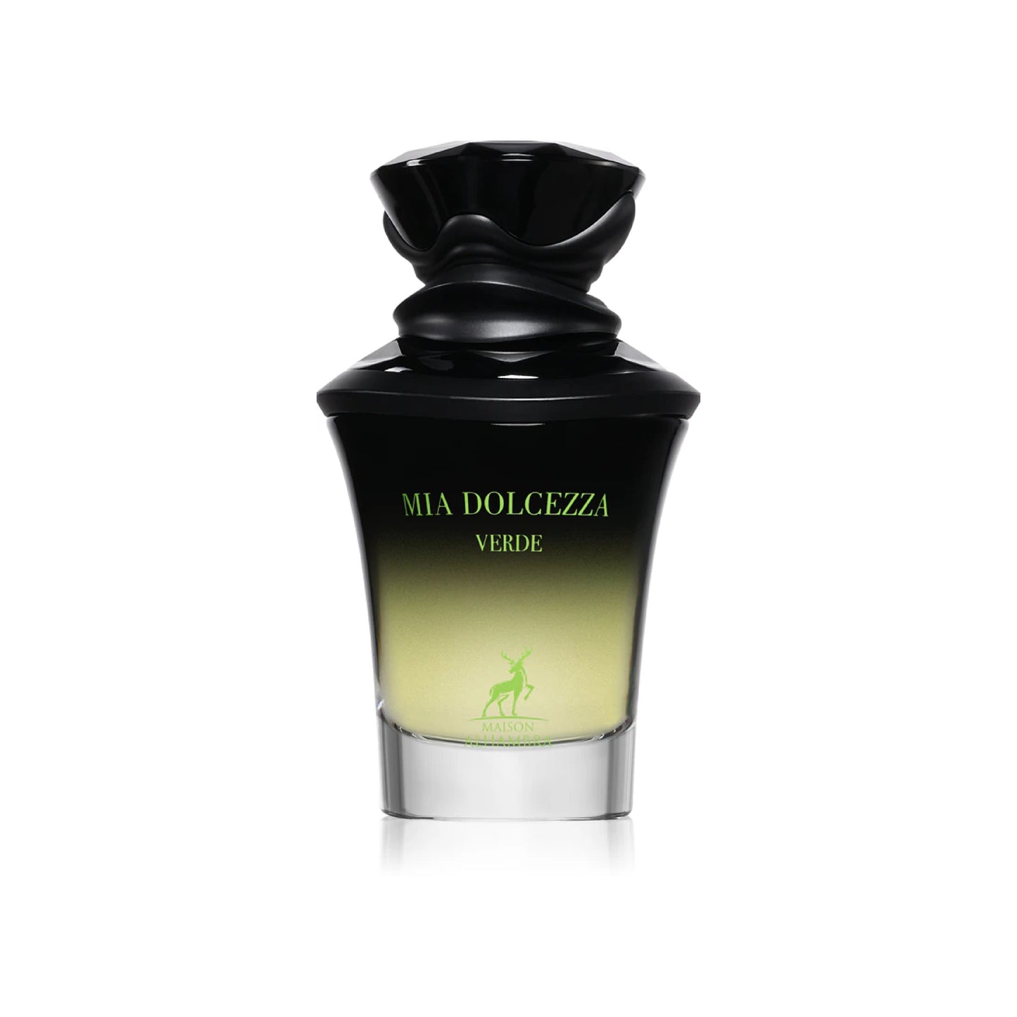 Maison Alhambra - Mia Dolcezza Verde - 100ml