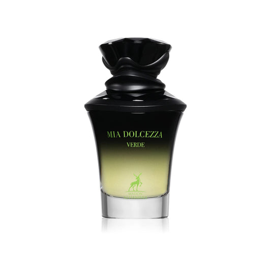Maison Alhambra - Mia Dolcezza Verde - 100ml