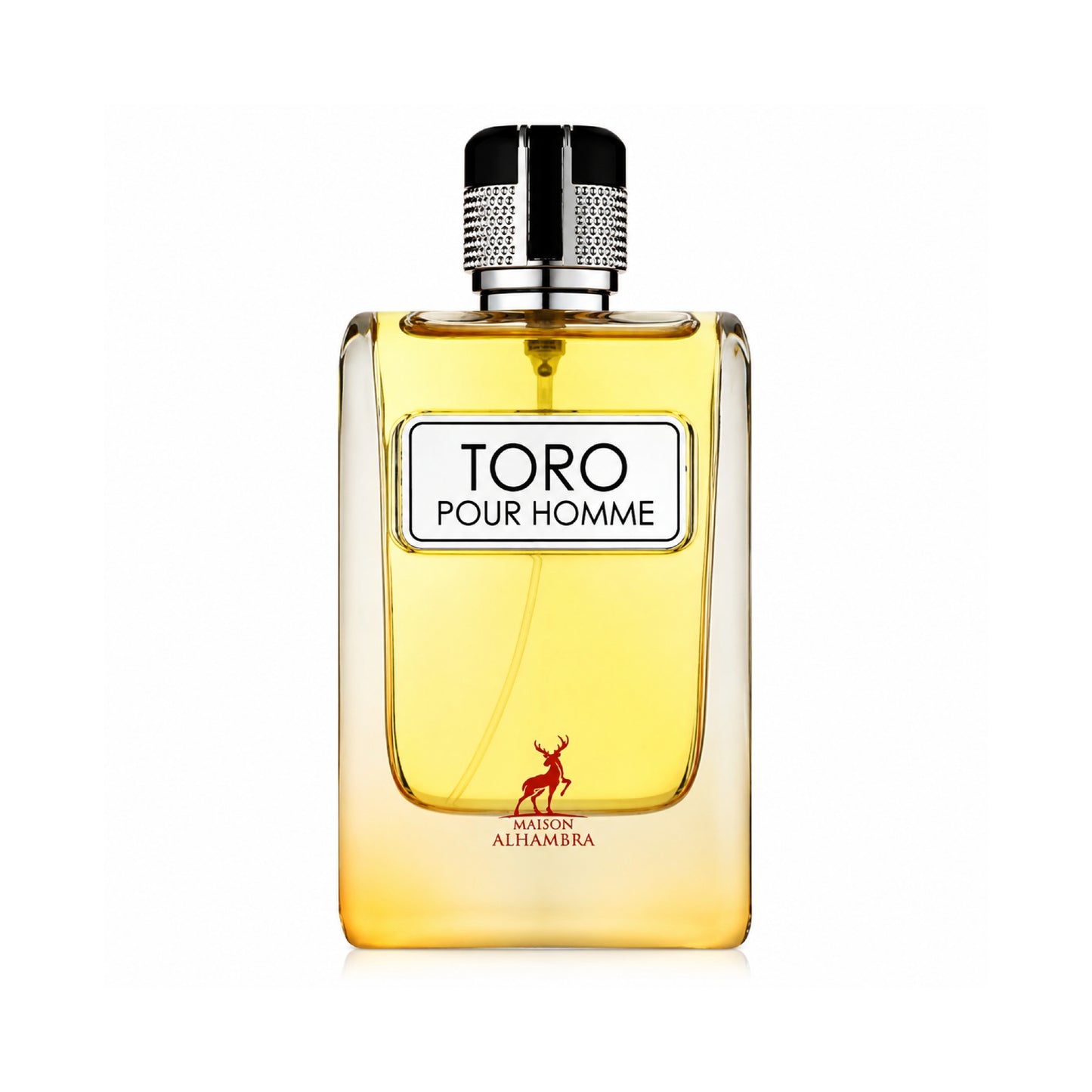 Maison Alhambra - Toro Pour Homme - 100ml