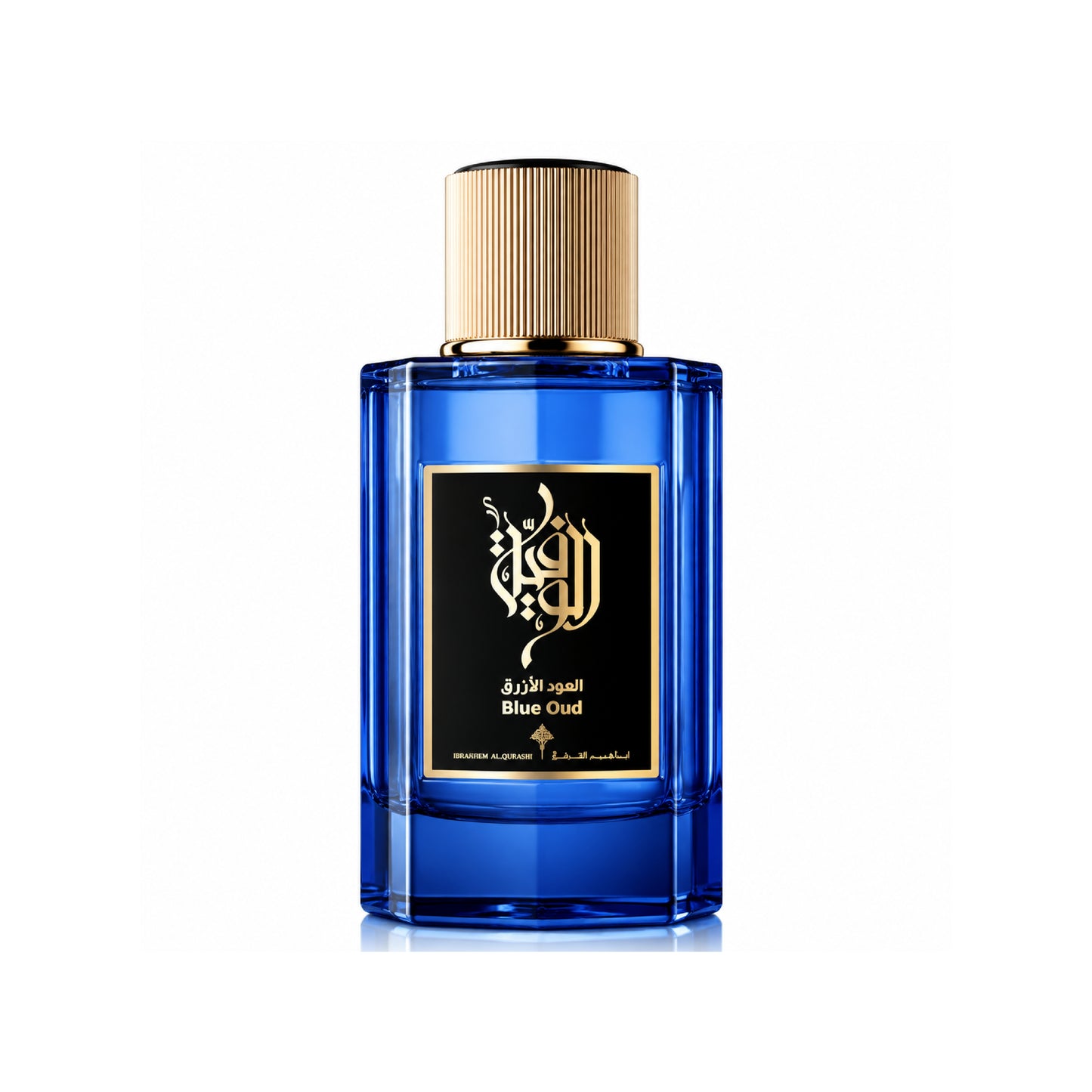Al Wafia - Blue Oud - 100ml