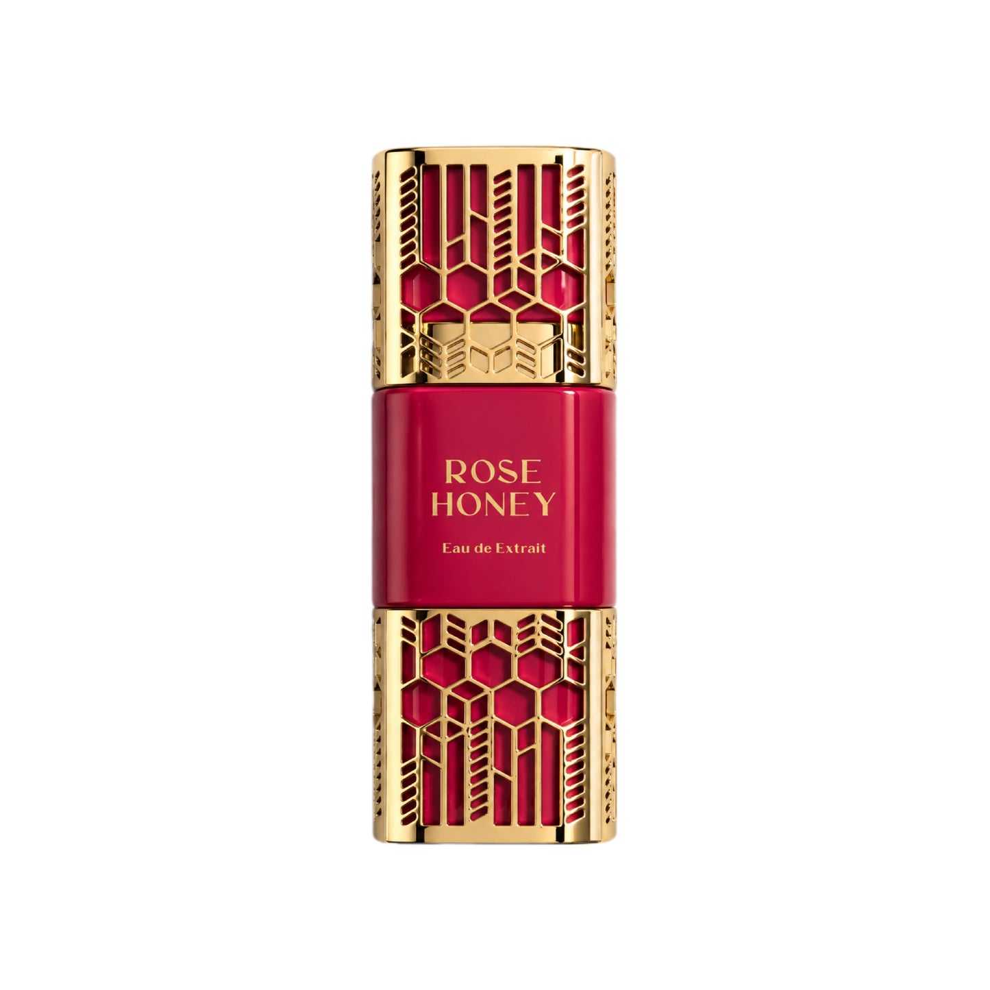 Shaikh Mohd Saeed - Rose Honey - 100ml