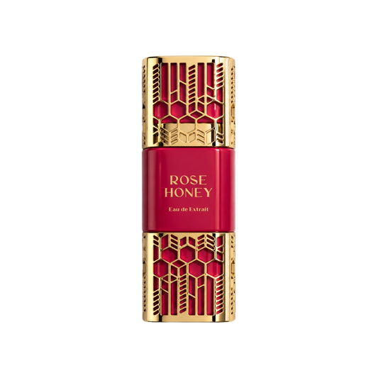 Shaikh Mohd Saeed - Rose Honey - 100ml