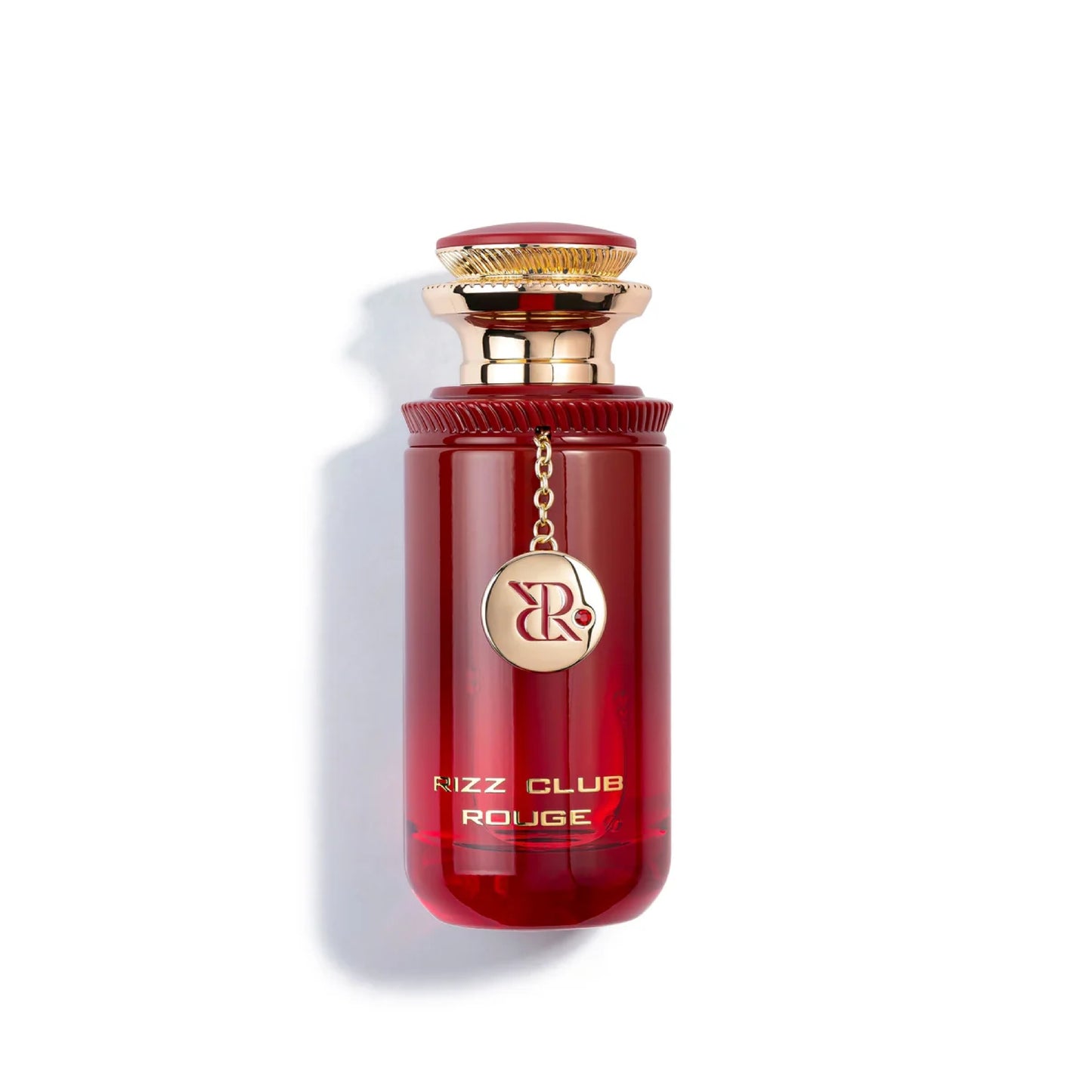 Shaikh Mohd Saeed - Rizz Club Rouge - 100ml