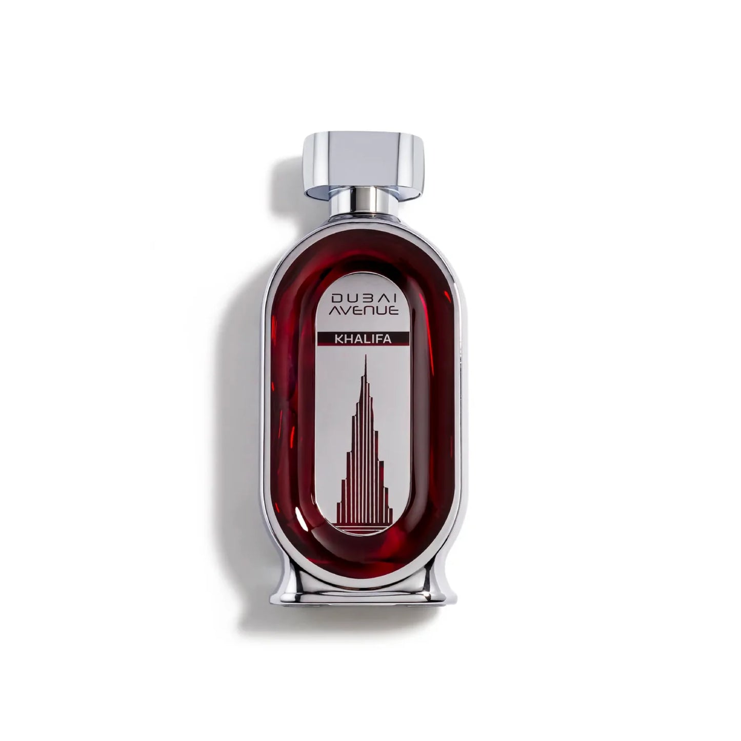 Shaikh Mohd Saeed - Dubai Avenue Khalifa - 100ml
